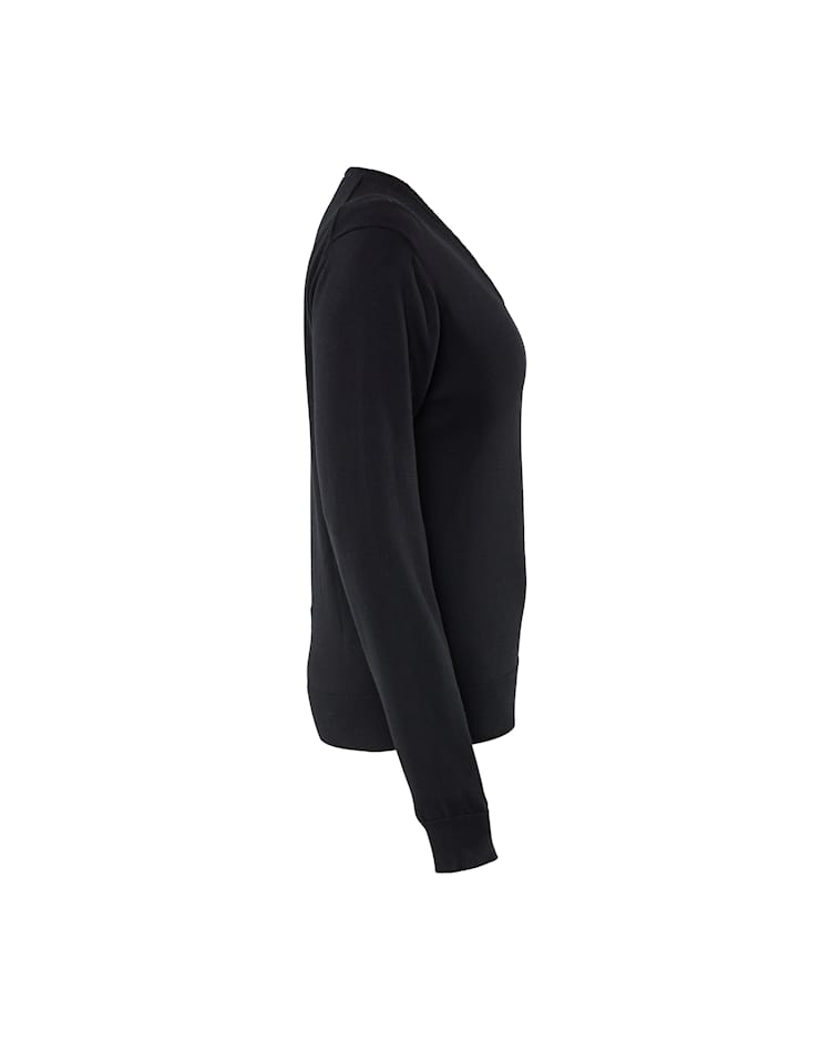 3591 Women's Knitted Pullover