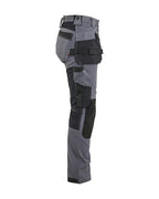 7132 Women's Craftsman Trousers with Stretch