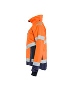 4761 Women's Hi-Vis Shell Jacket