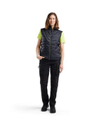 3864 Women's Warm-Lined Vest