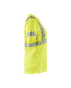 3502 Women's Hi-Vis T-shirt