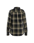 3218 Women's Flannel Shirt
