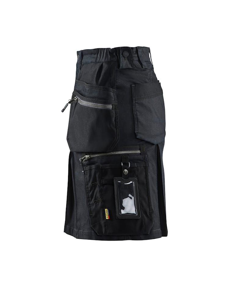 7180 Women's Craftsman Skirt with Stretch