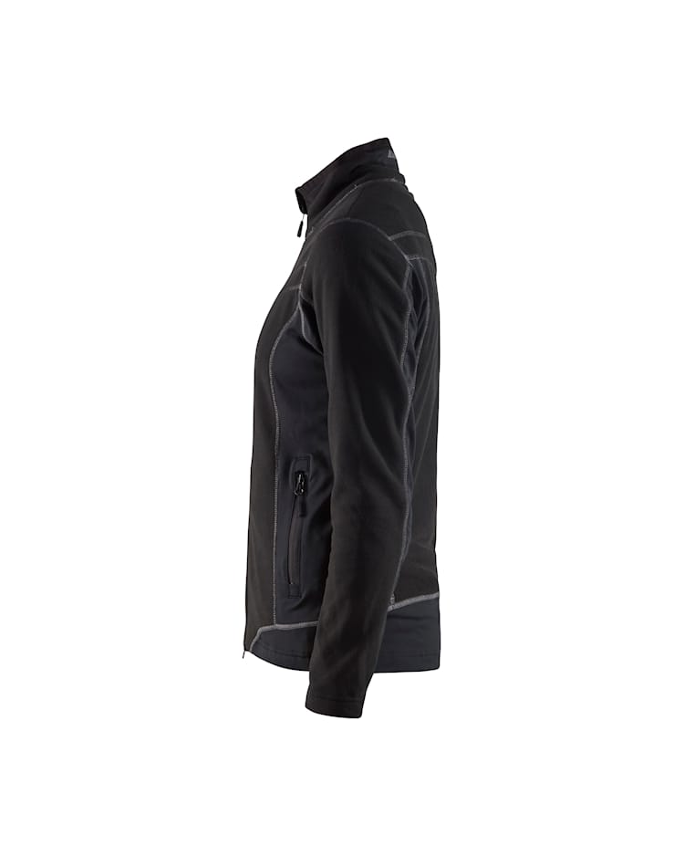 4924 Women's Micro Fleece Jacket