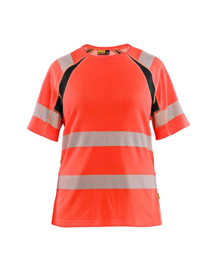 3503 Women’s Hi-Vis T-shirt