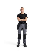 7121 Women's Craftsman Trousers 4-way Stretch