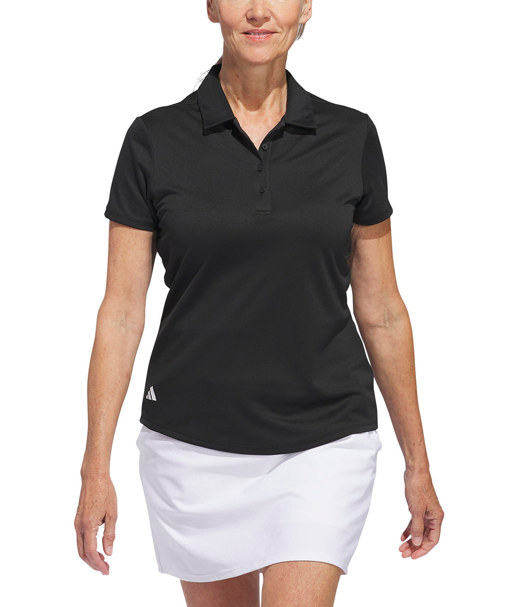 Women's adidas Performance polo