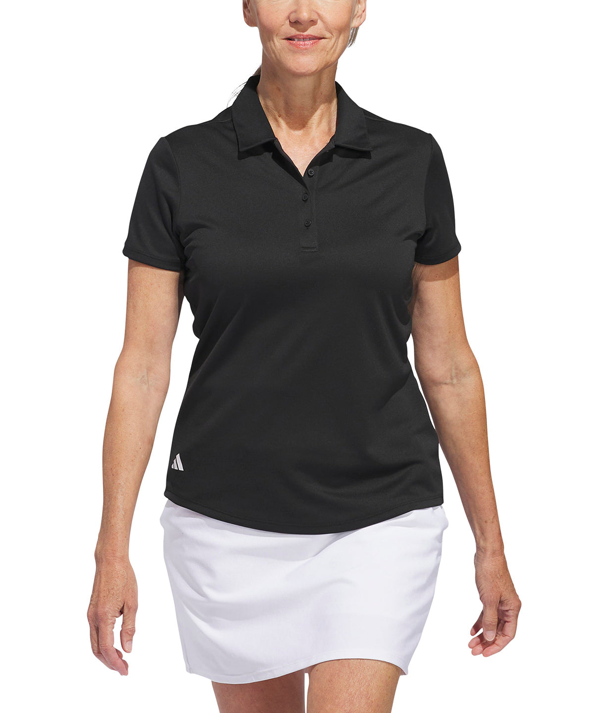 Women's adidas Performance polo