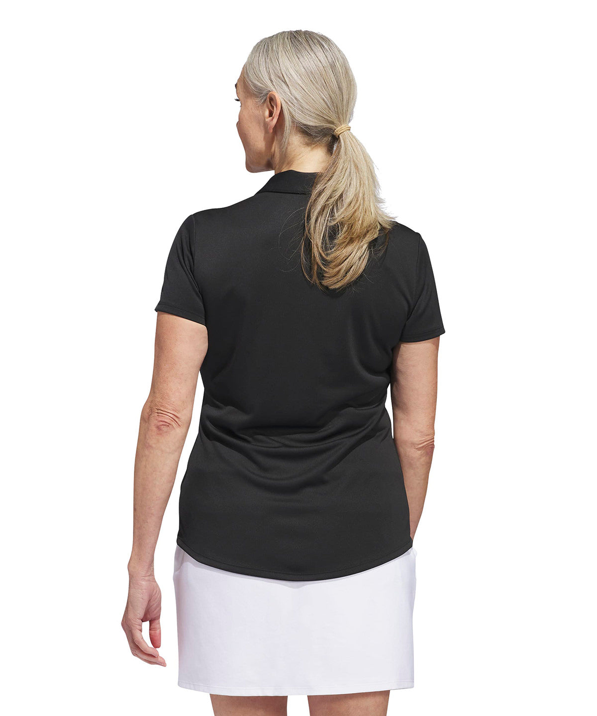 Women's adidas Performance polo