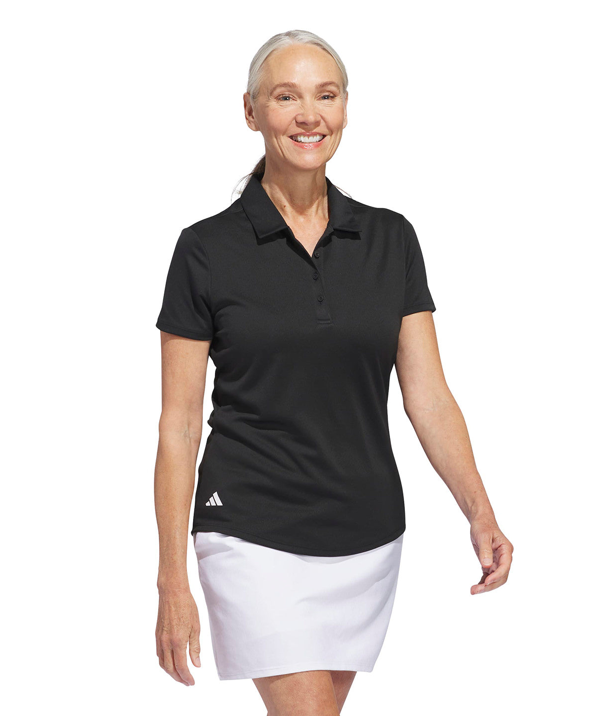 Women's adidas Performance polo