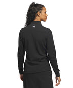 Women’s performance texture full-zip jacket