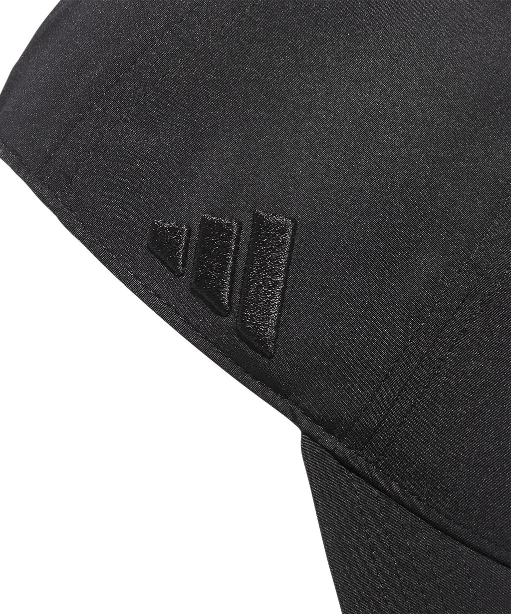 Golf Performance Crested Cap