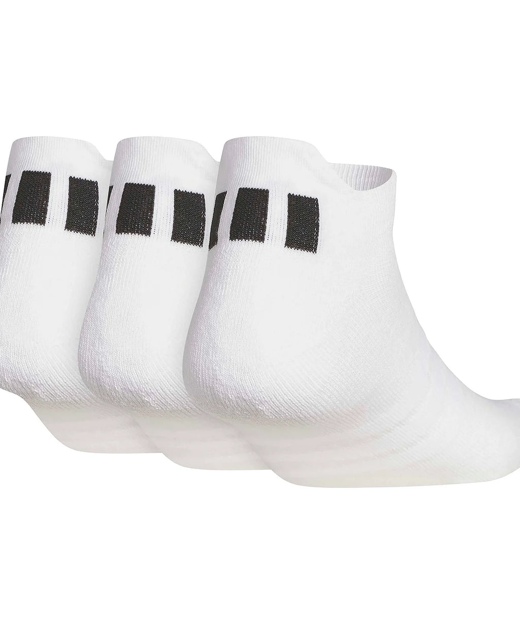 3-pack ankle socks