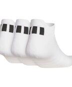 3-pack ankle socks