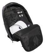 Hybrid backpack