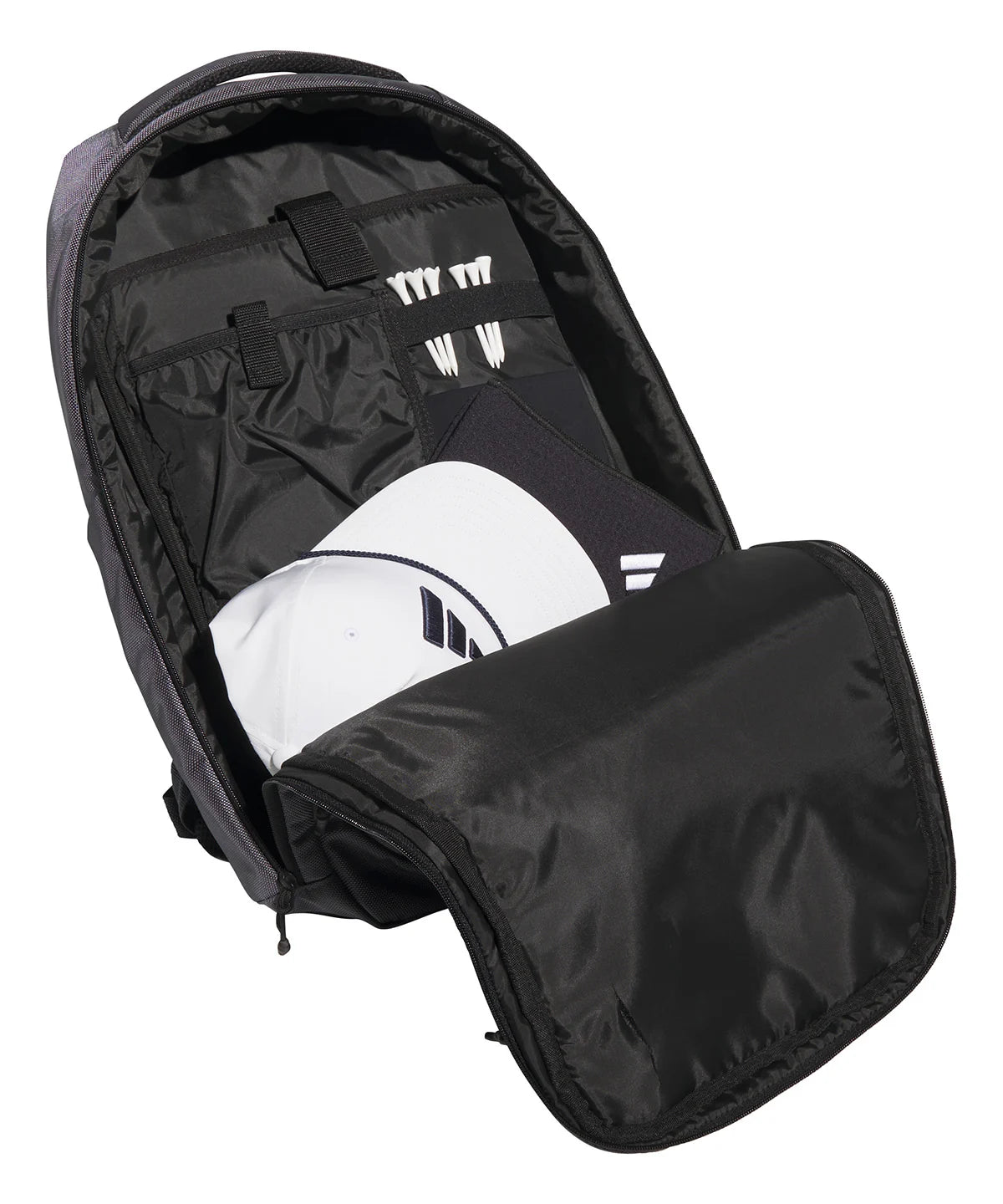 Hybrid backpack