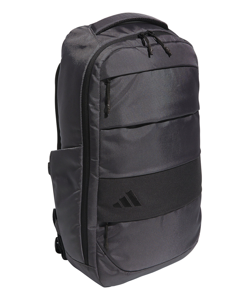Hybrid backpack
