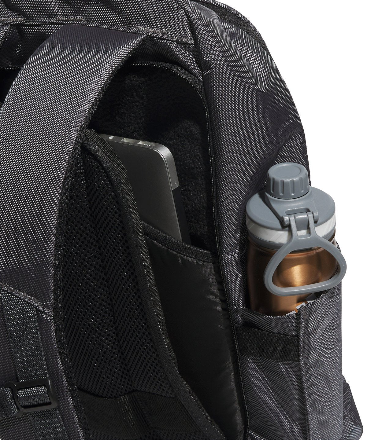 Hybrid backpack