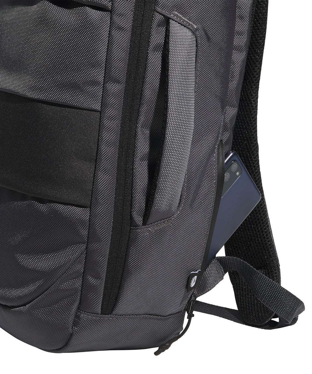 Hybrid backpack