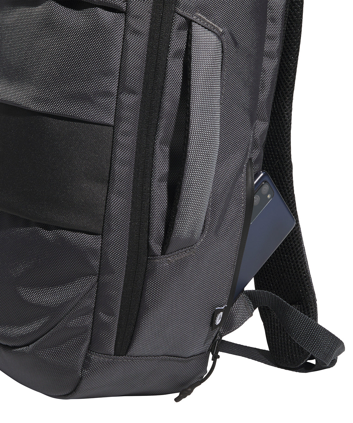 Hybrid backpack