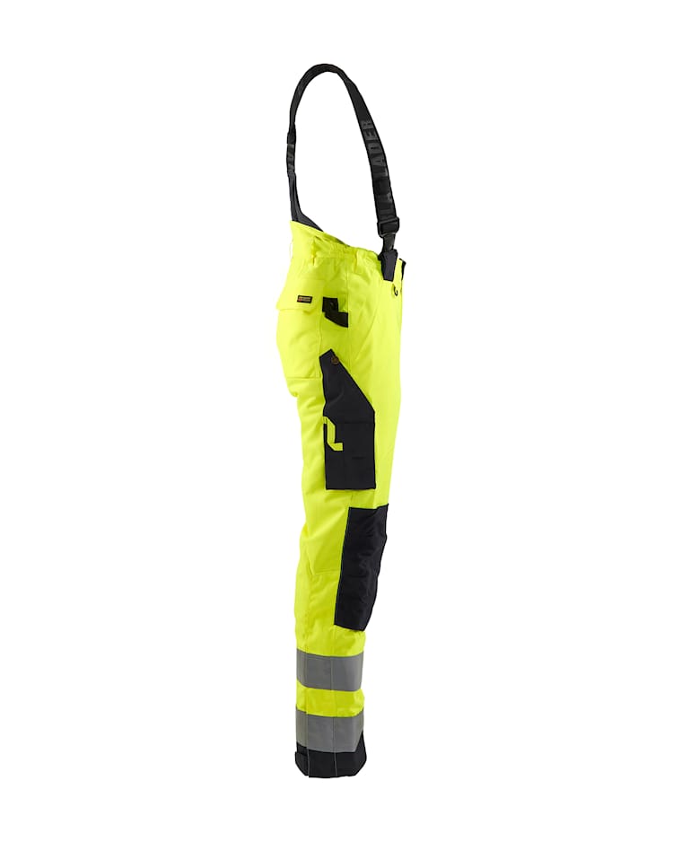 7885 Women's Hi-Vis Winter Trousers