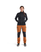 7159 Women's Service Trousers Stretch