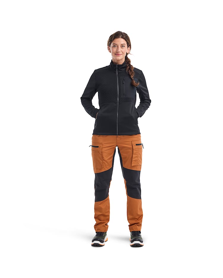 7159 Women's Service Trousers Stretch