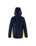 4972 Women's Lightweight Lined Winter Jacket