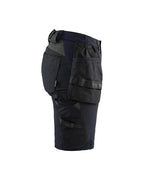 7183 Craftsman Shorts 4-way Stretch Women