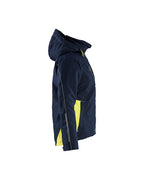 4972 Women's Lightweight Lined Winter Jacket