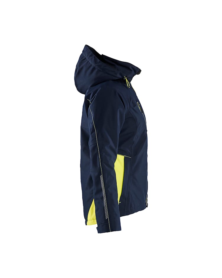 4972 Women's Lightweight Lined Winter Jacket