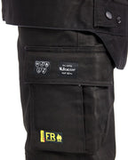 7173 Women's Flame Resistant Trousers