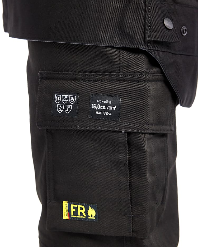 7173 Women's Flame Resistant Trousers