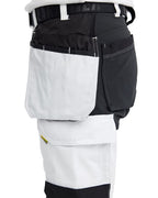 7232 Women's Painter Trousers Stretch