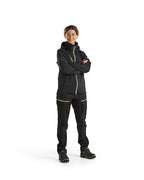 4719 Women's Softshell Jacket