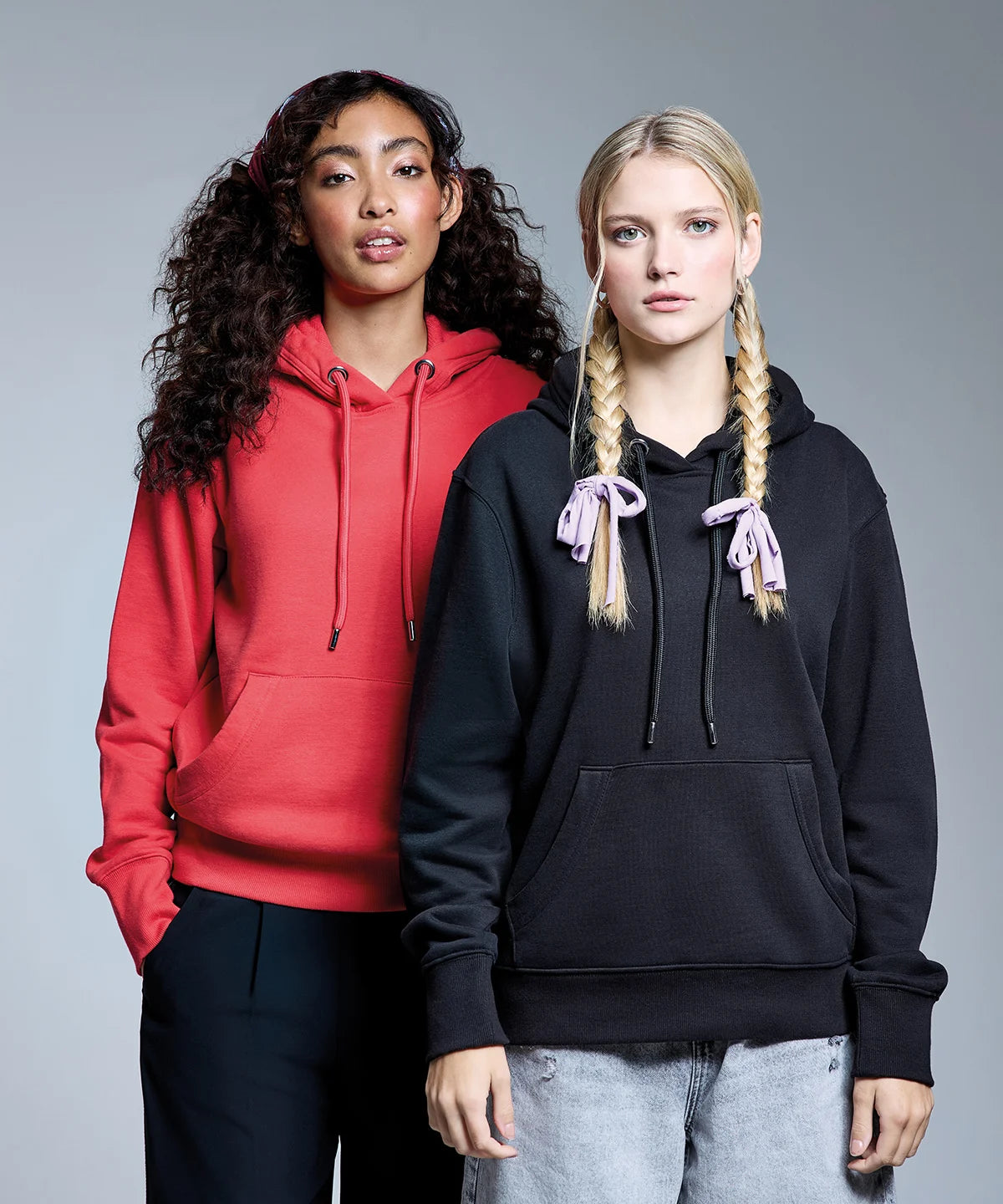 Women's Anthem hoodie