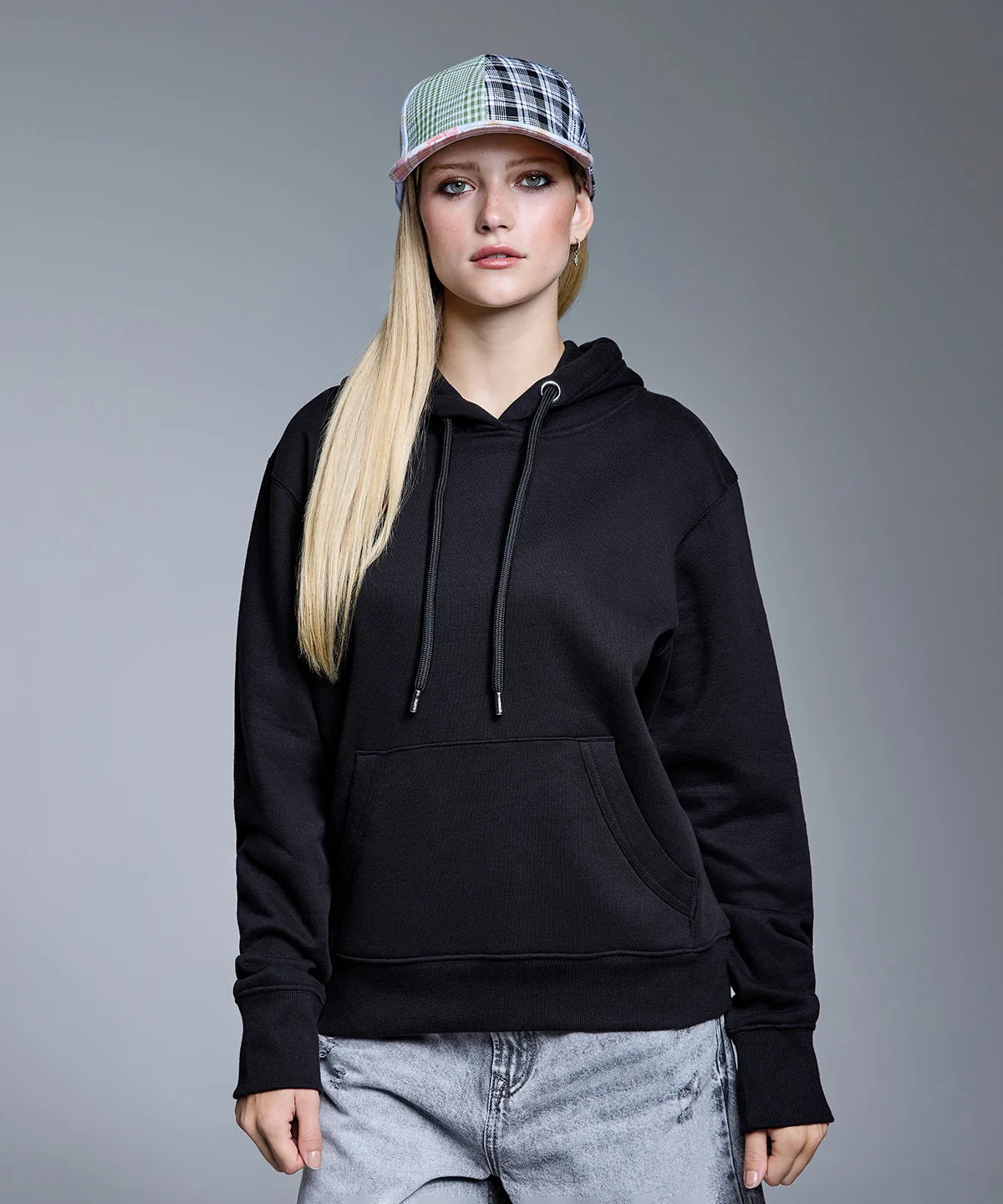 Women's Anthem hoodie