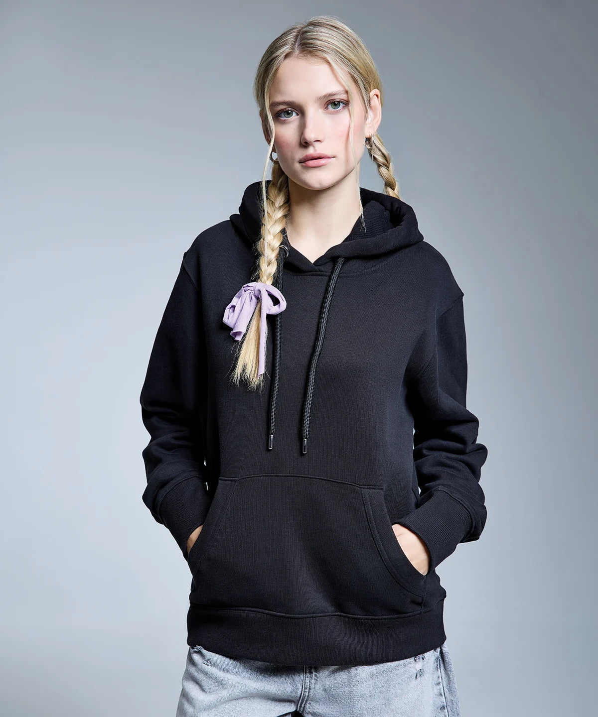 Women's Anthem hoodie
