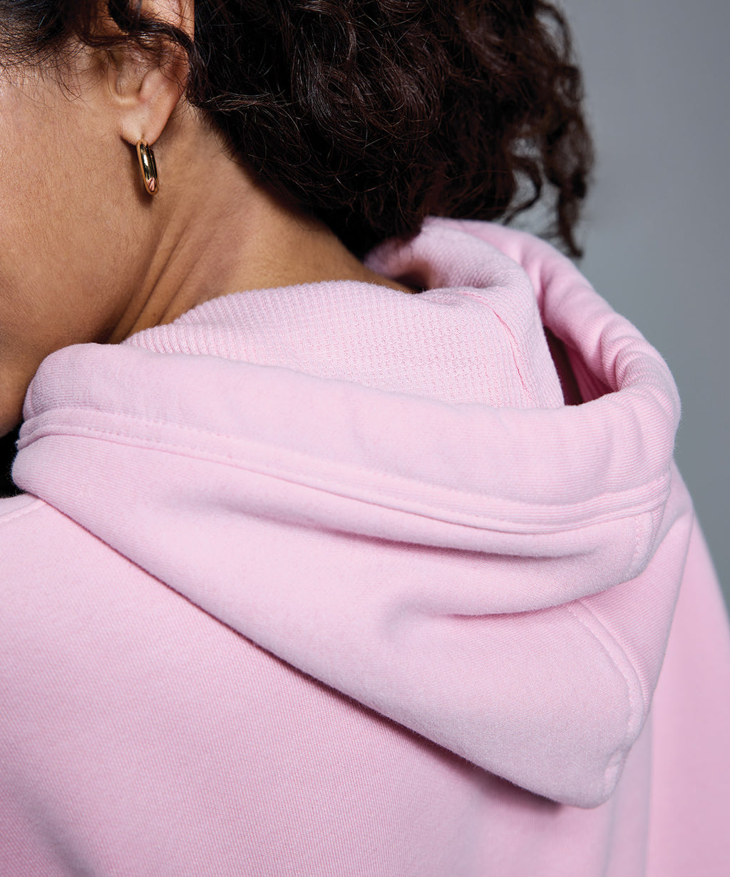 Women's Anthem hoodie