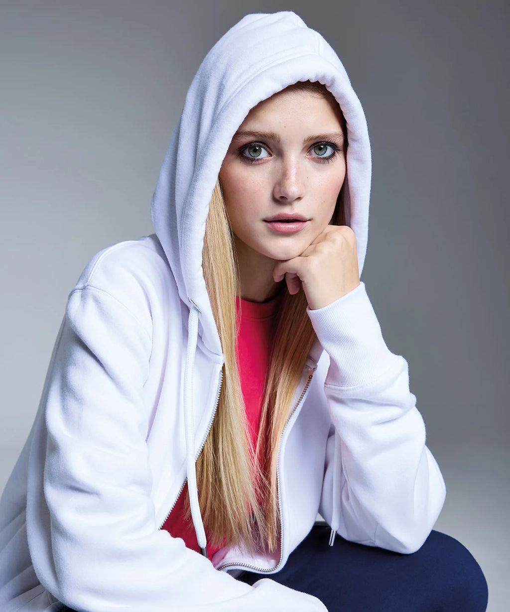 Women's Anthem full-zip hoodie