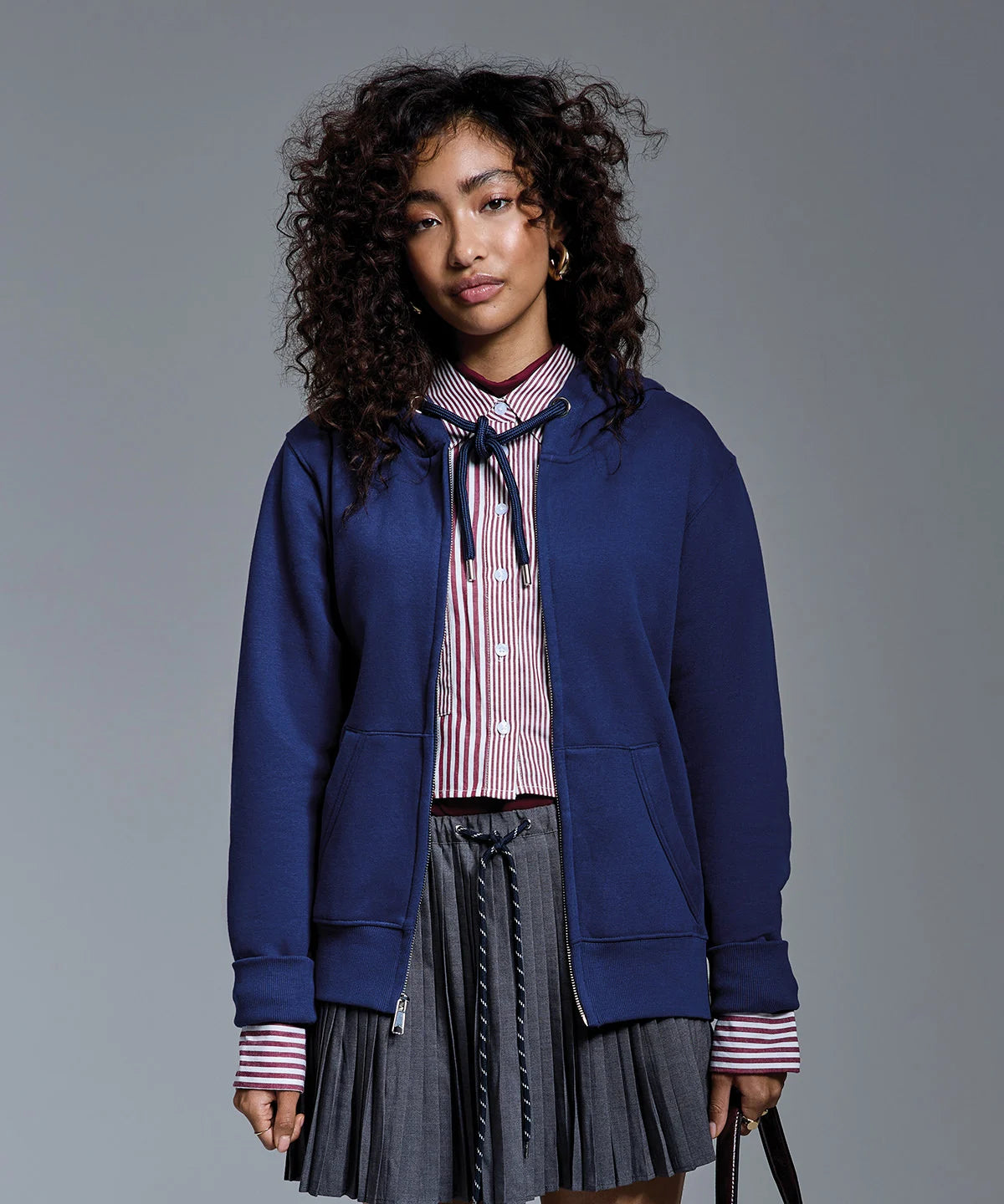 Women's Anthem full-zip hoodie