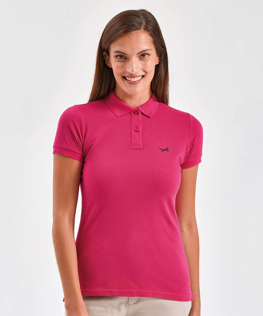 Women's Classic fit polo