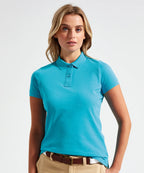 Women's Classic fit polo