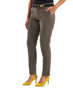Women's Classic Fit Chinos