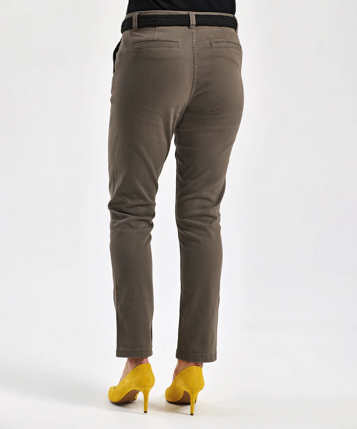 Women's Classic Fit Chinos