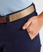 Women's Classic Fit Chinos