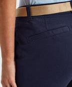 Women's Classic Fit Chinos