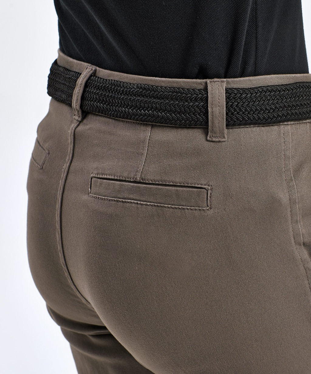 Women's Classic Fit Chinos