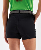 Women's chino shorts