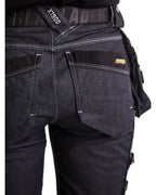 7992 Women's Craftsman Shorts X1900 Stretch